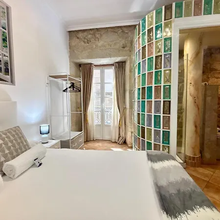 Holibai, Solpor, Ap Boutique Frente Paseo Maritimo, Apartament *