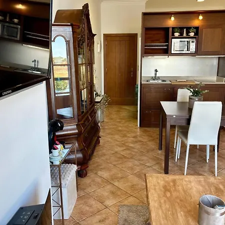 Apartament Holibai, Solpor, Ap Boutique Frente Paseo Maritimo, *