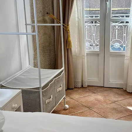 Holibai, Solpor, Ap Boutique Frente Paseo Maritimo, Apartament *